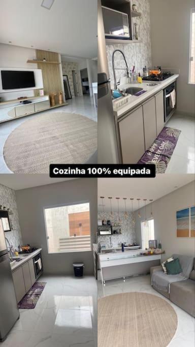 Holiday home House- Sua Casa De *