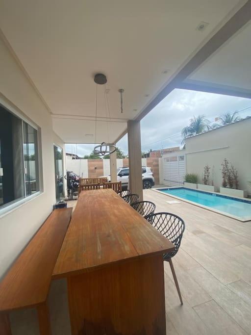 House- Sua Casa De