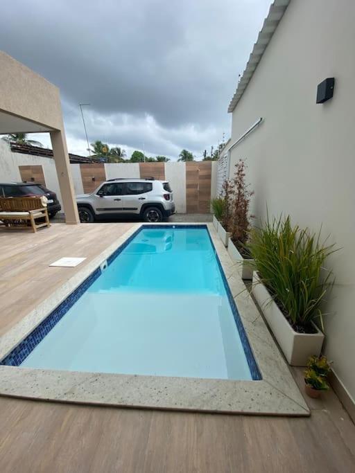 Holiday home House- Sua Casa De