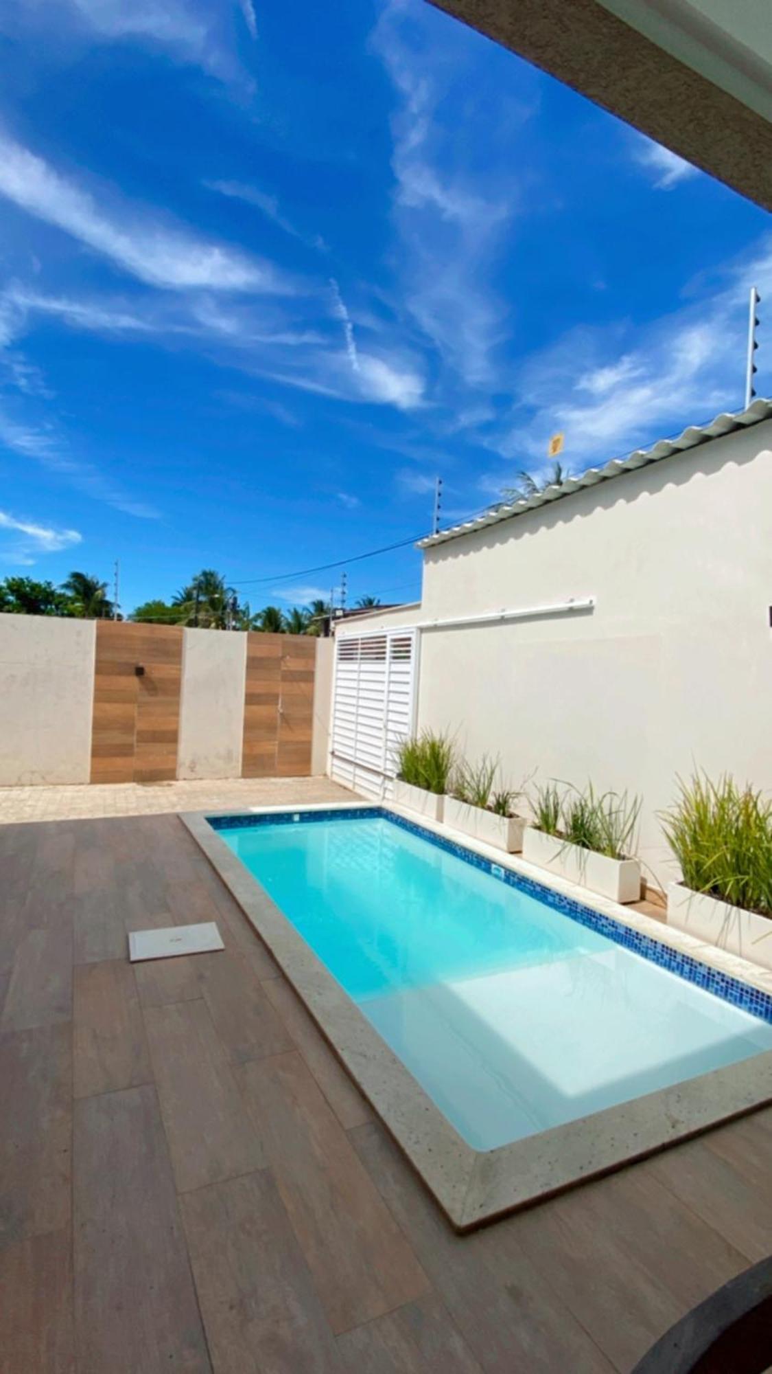 House- Sua Casa De Holiday home