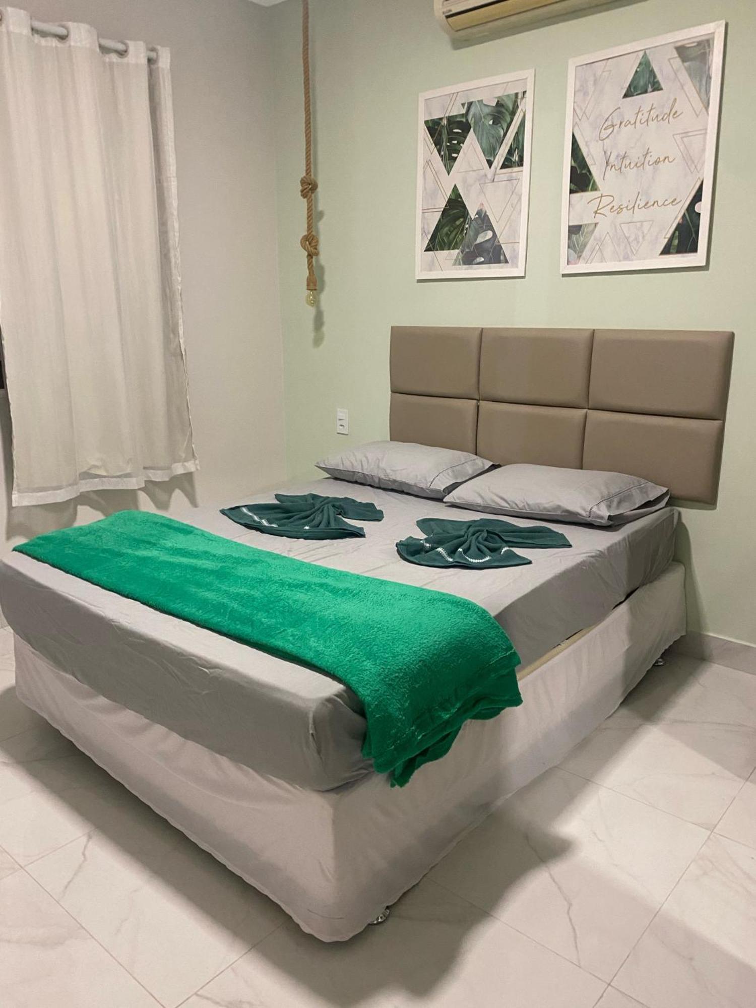 House- Sua Casa De Guaibim